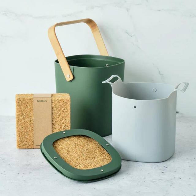 Astrik Compost Starter Bundles - Forest