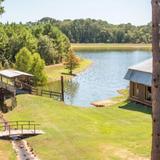 The Farmhouse Retreat