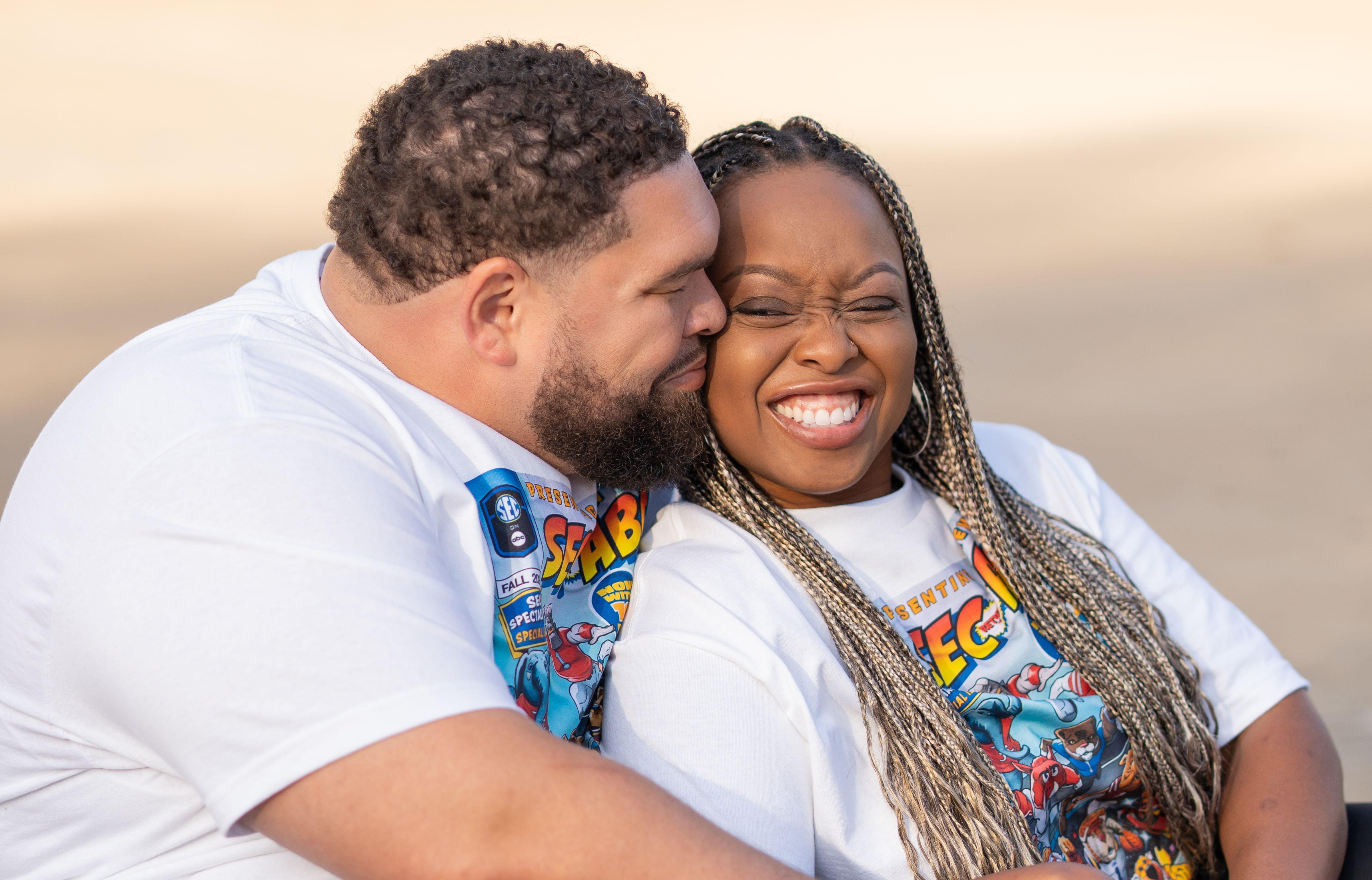 The Wedding Website of Sonjá Williams and Christopher Lawson