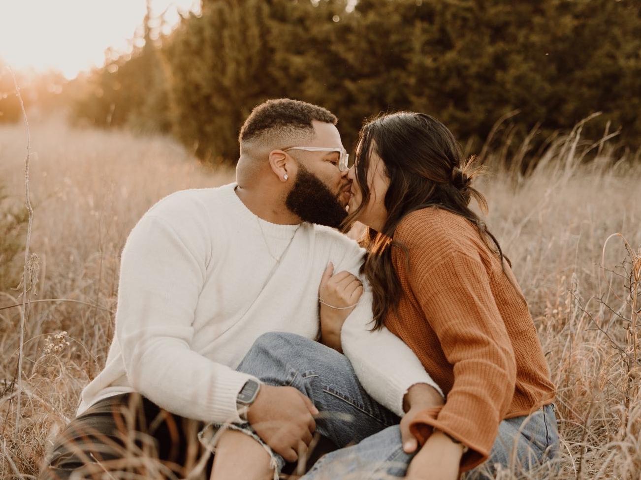 The Wedding Website of Lily Fuentes and Joden Jackson