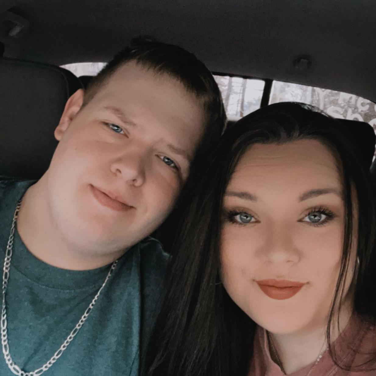 Kaitlin's 21 birthday trip to Gatlinburg, TN.