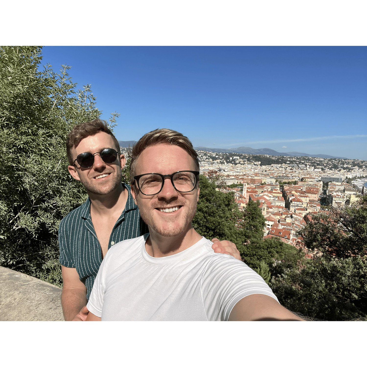 Nice, France 2022