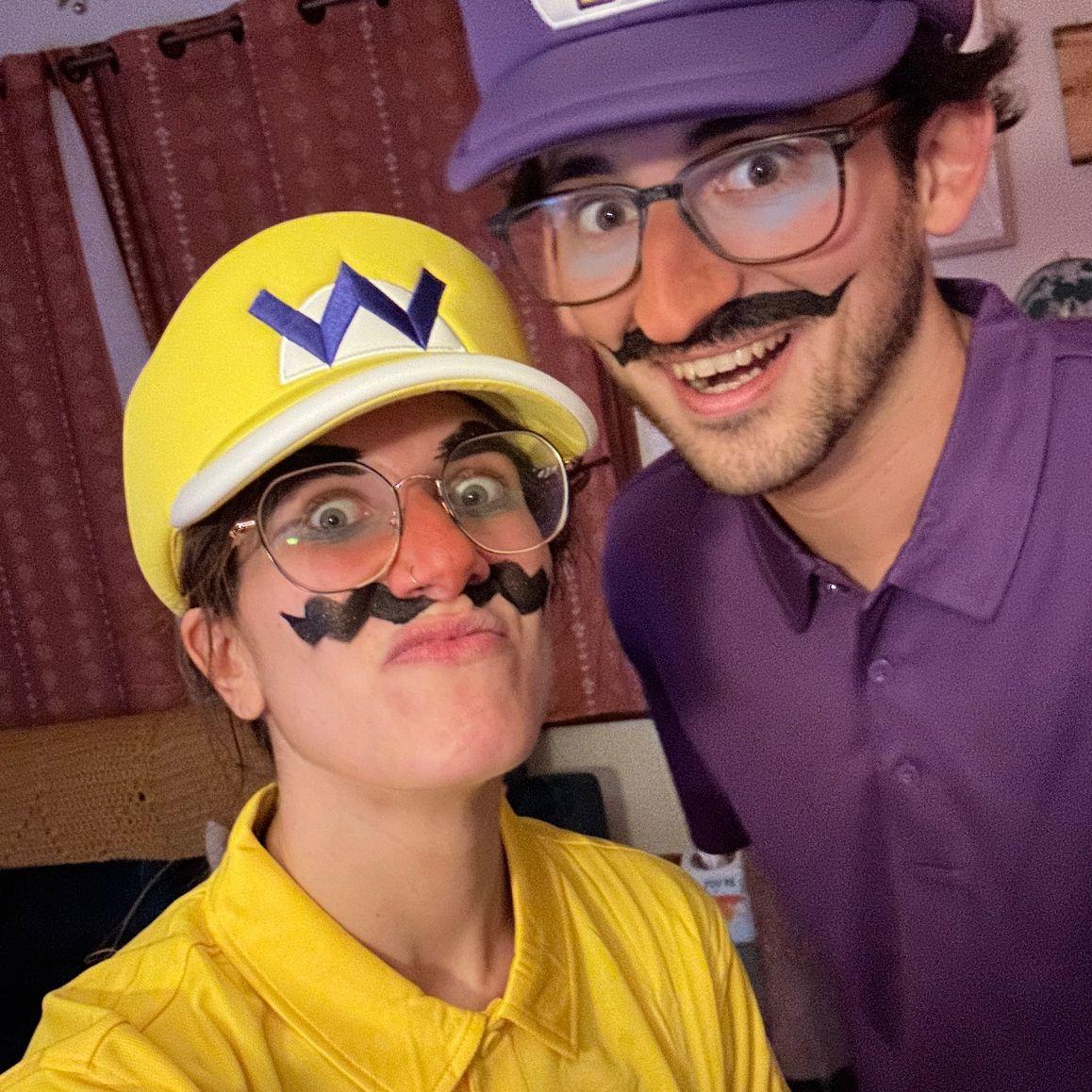 Halloween 2025 - I don't think we can top this