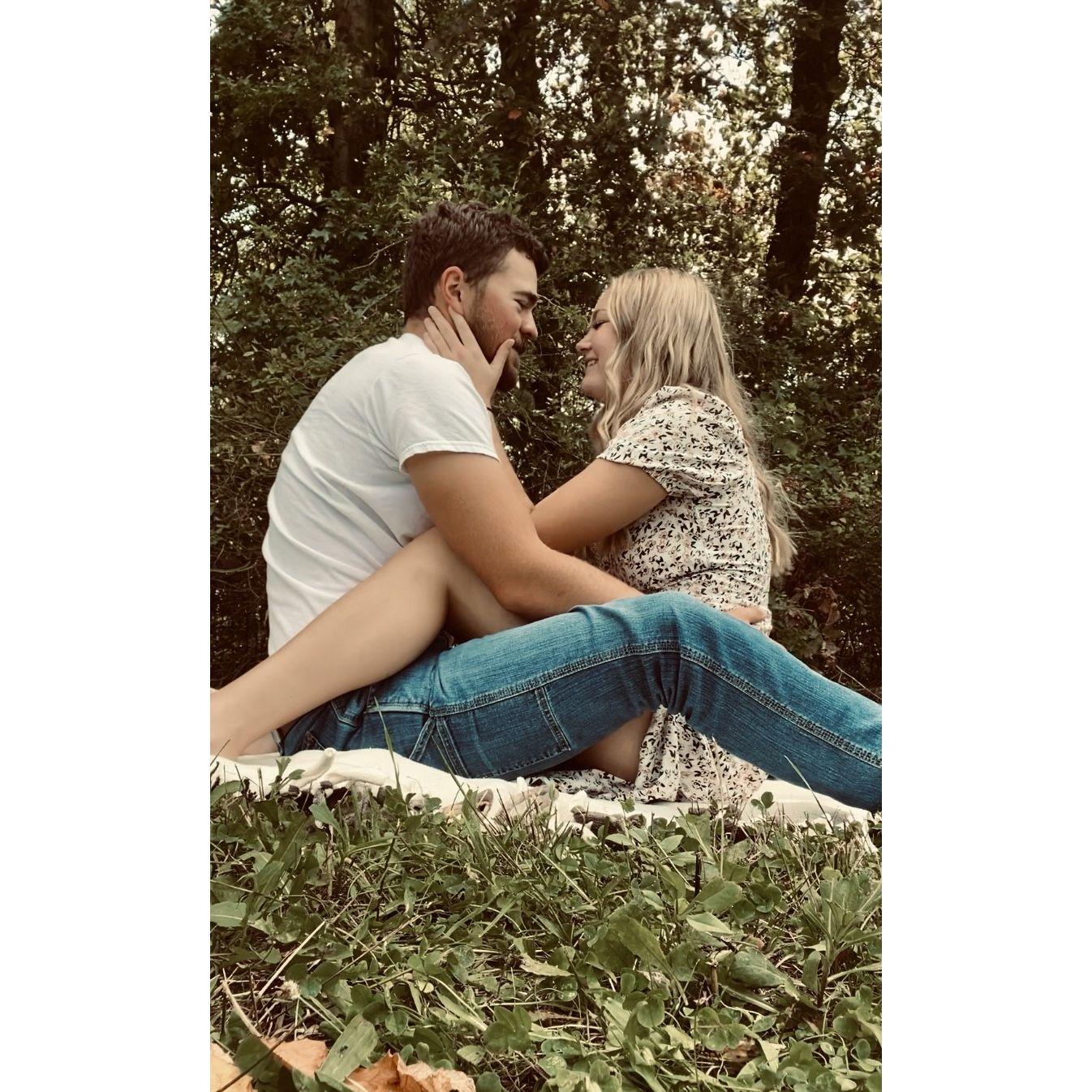 Picnic date 9.18.2022