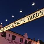 Fort Worth Stockyards