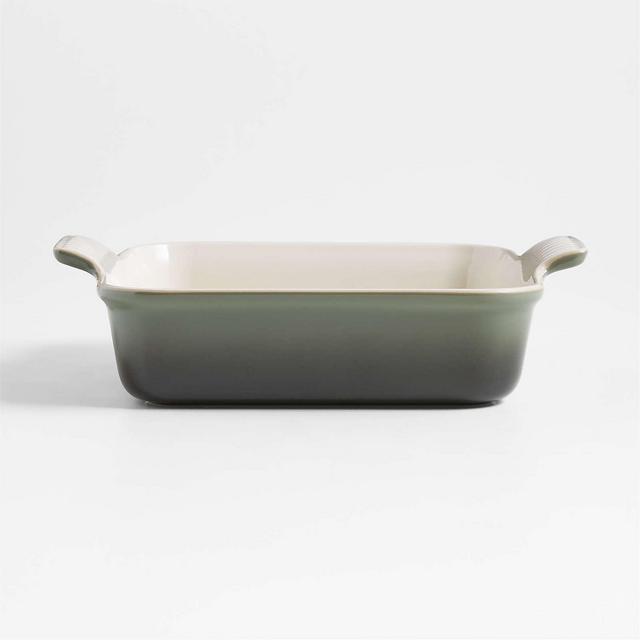 Le Creuset ® Thyme Heritage Square Baking Dish