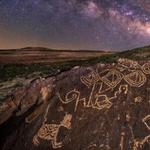 Petroglyph National Monument