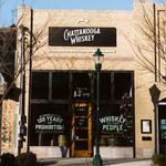 Chattanooga Whiskey Experimental Distillery