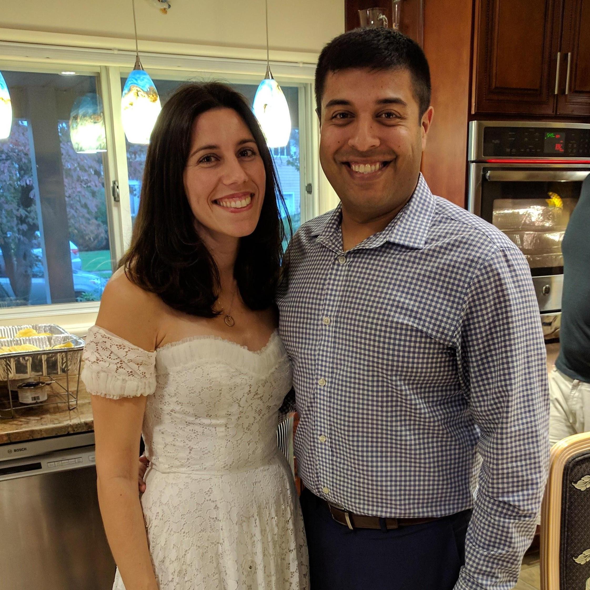 Engagement Party/
