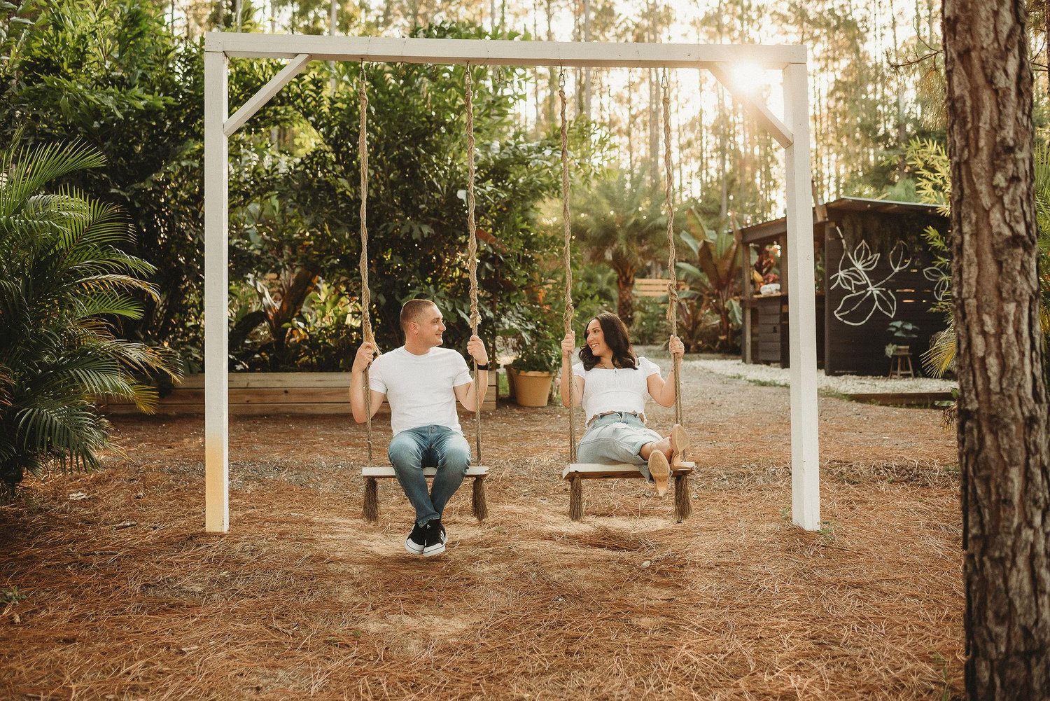 The Wedding Website of Aryanna Fuqua and Andrew Abuserydze