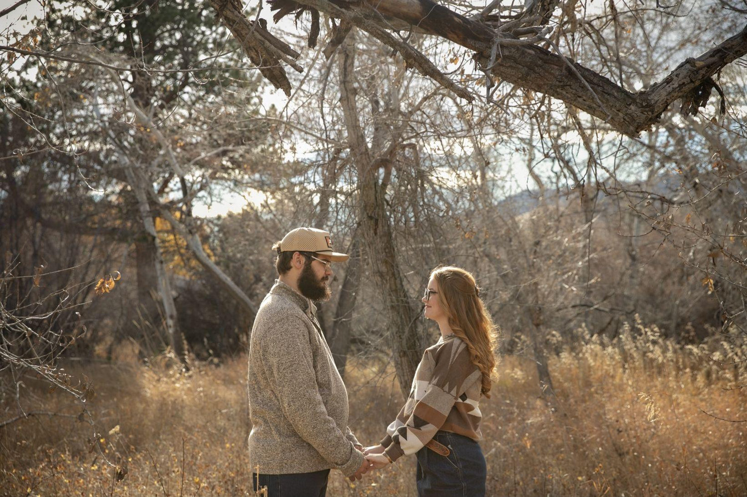 The Wedding Website of Miranda Dunham and Wade Heller