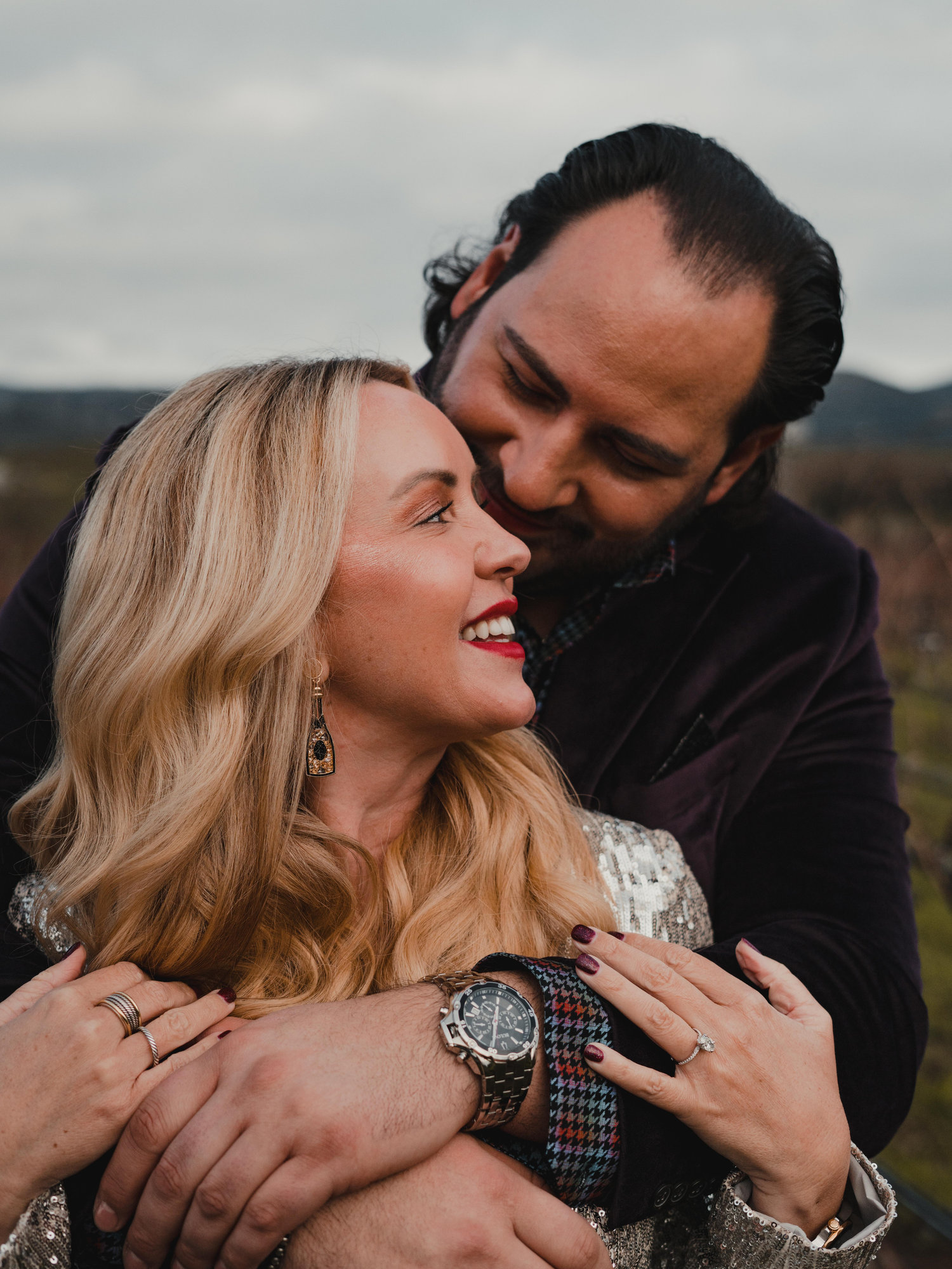 The Wedding Website of Audra Murray and Andrew Limperos