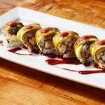 Sushi Hana Japanese Kitchen