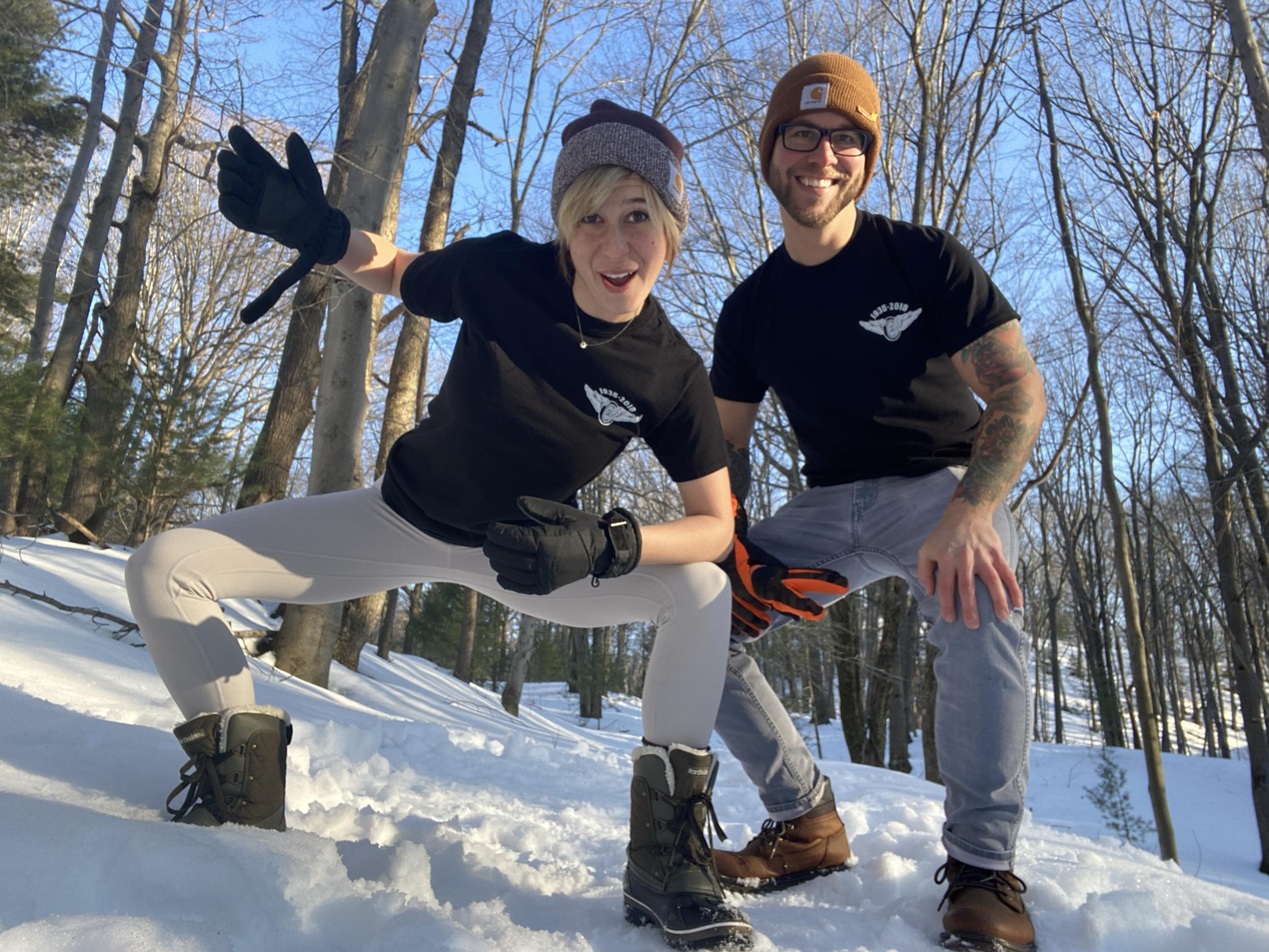The Wedding Website of Lexy Cornwall and Grayson Ruppert