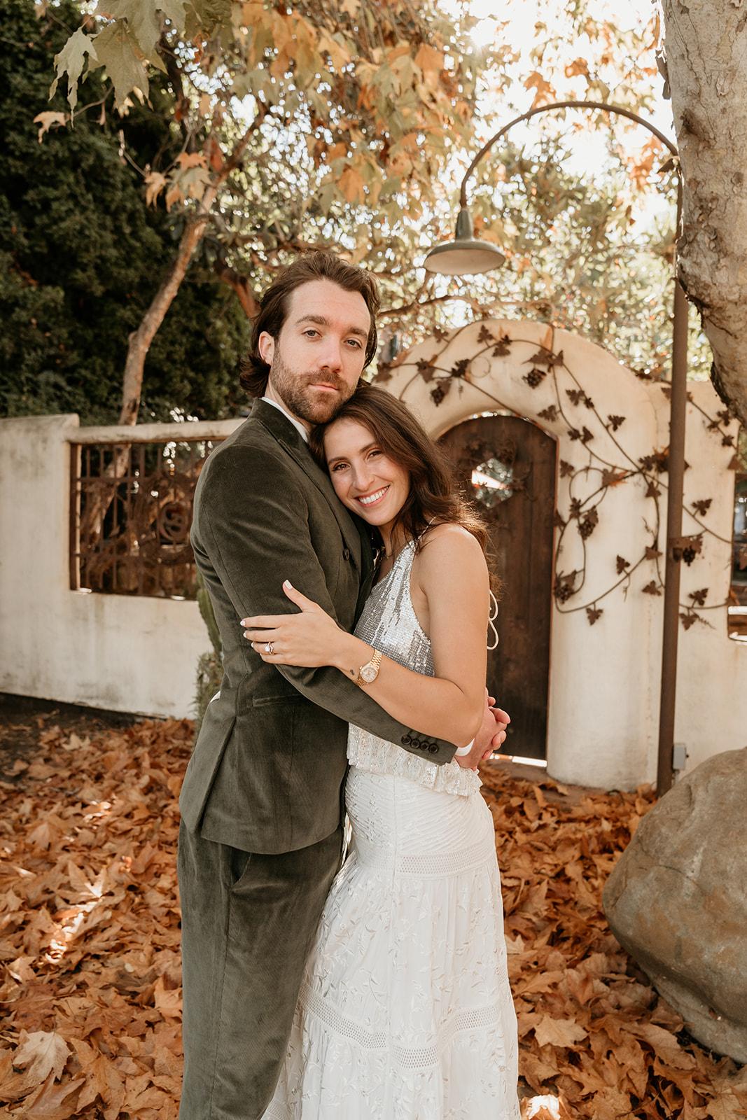 The Wedding Website of Ana Cuffia and Brent Armitage