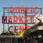 Pike Place Market