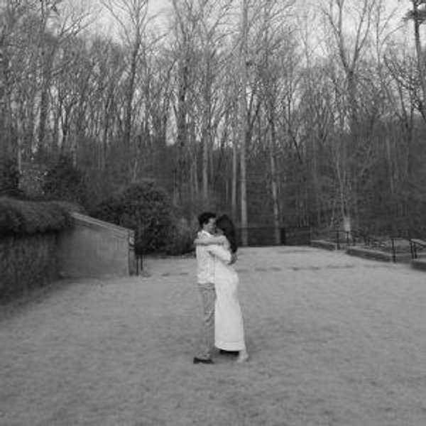 Our newlywed fund