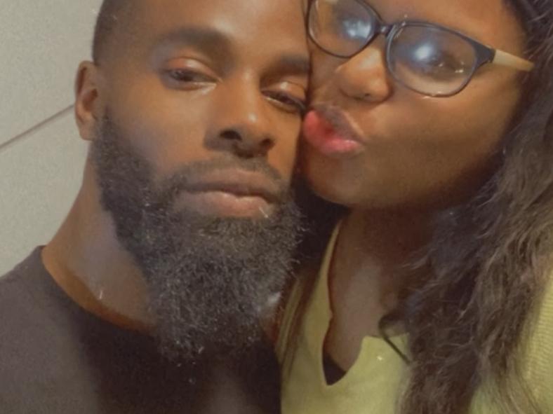 The Wedding Website of Jymece Bradshaw and Raymone Turner