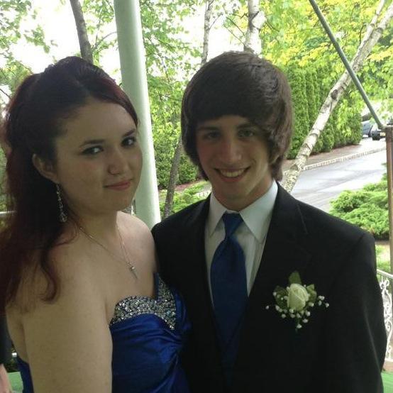 Junior Prom 2013