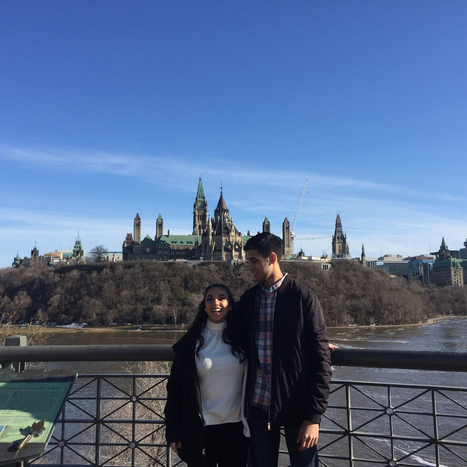 Ottawa, Ontario