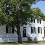 Mary Washington House