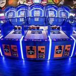 The 1up Arcade Bar - Greenwood Village