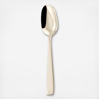 Flat Serving Spoon