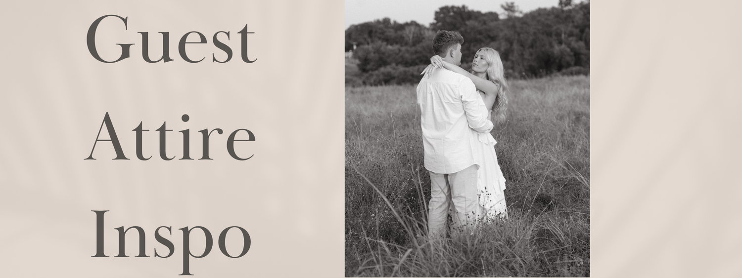 The Wedding Website of Bailey Mitchell and Ben Thacker