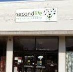 Second Life Upscale Resale