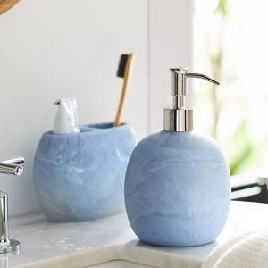 Luna Soap Dispenser