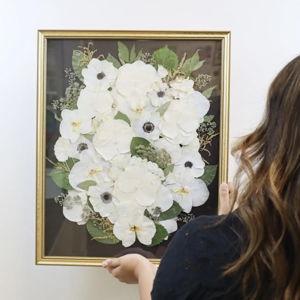 Wedding Bouquet Preservation Fund
