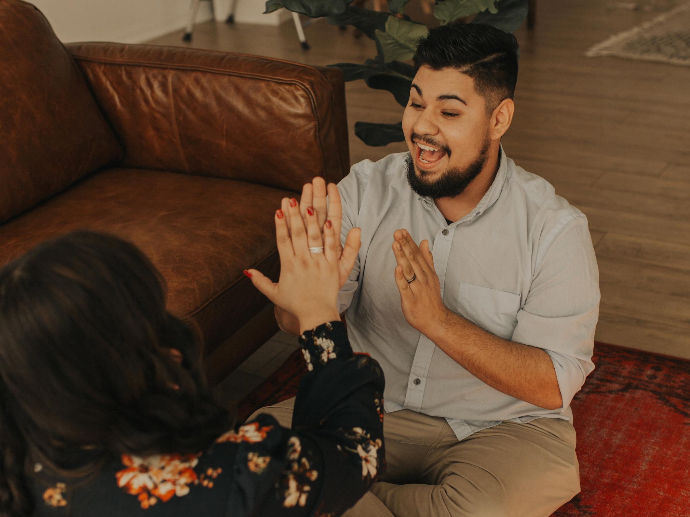 The Wedding Website of Alexus Sepulveda and Andy Rodriguez