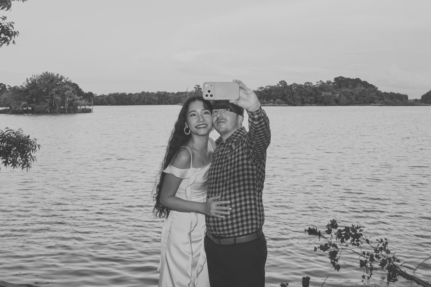 The Wedding Website of Freya Nguyen and Keith Norman
