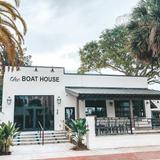 The Boat House