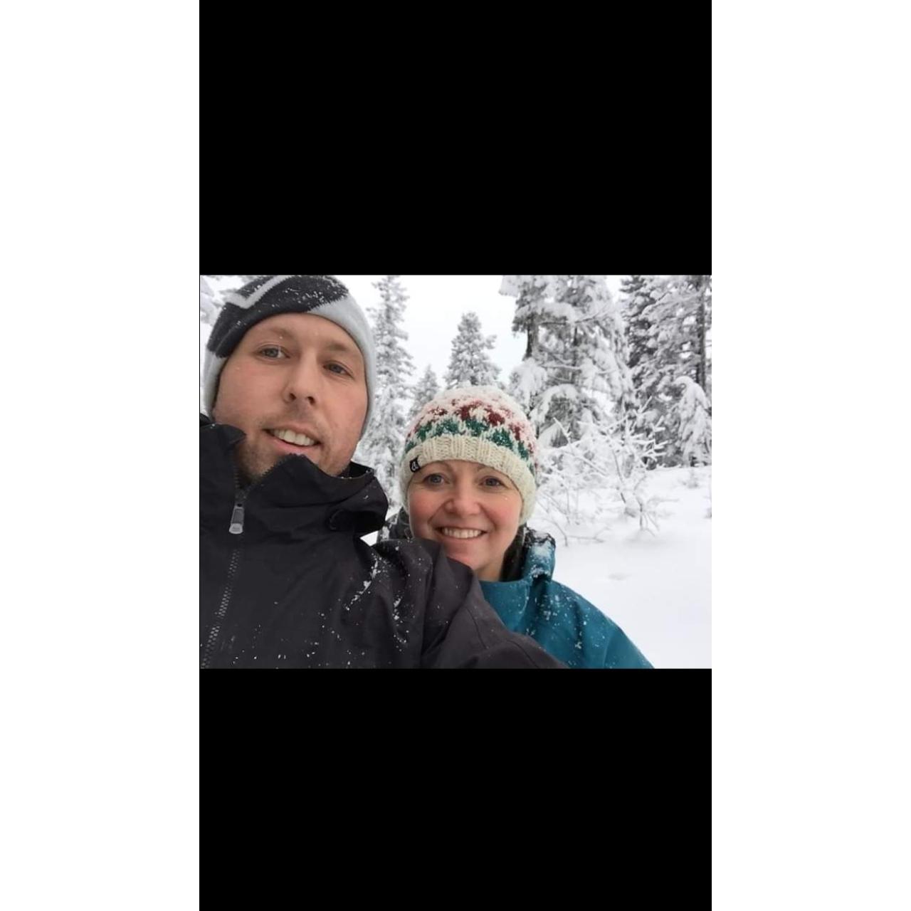 ❤2018 Cross Country Love❤