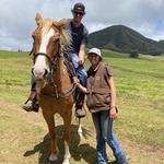 Kohala Na'alapa Stables