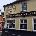 The George Inn