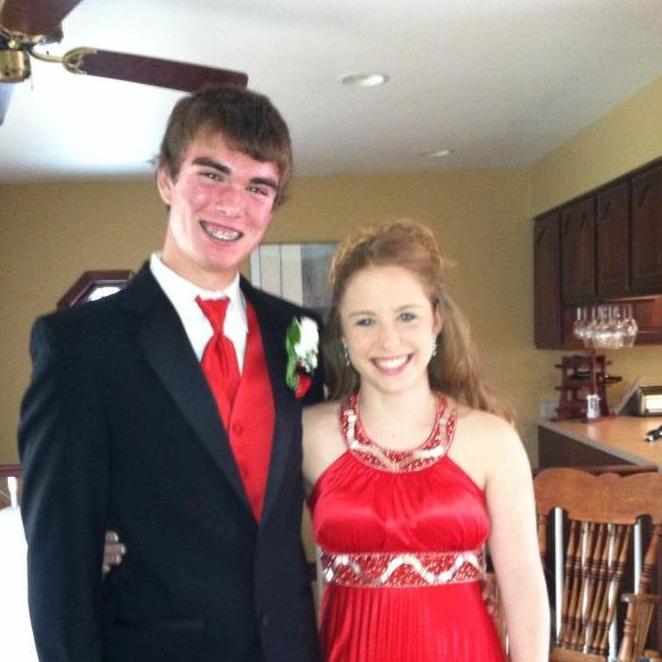 Prom 2013