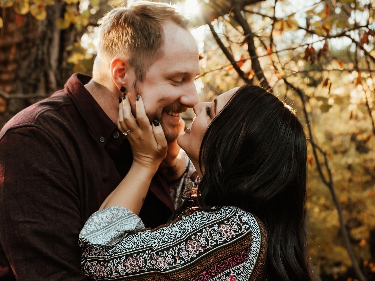 The Wedding Website of Samma Mihyar and Andrew Byrom