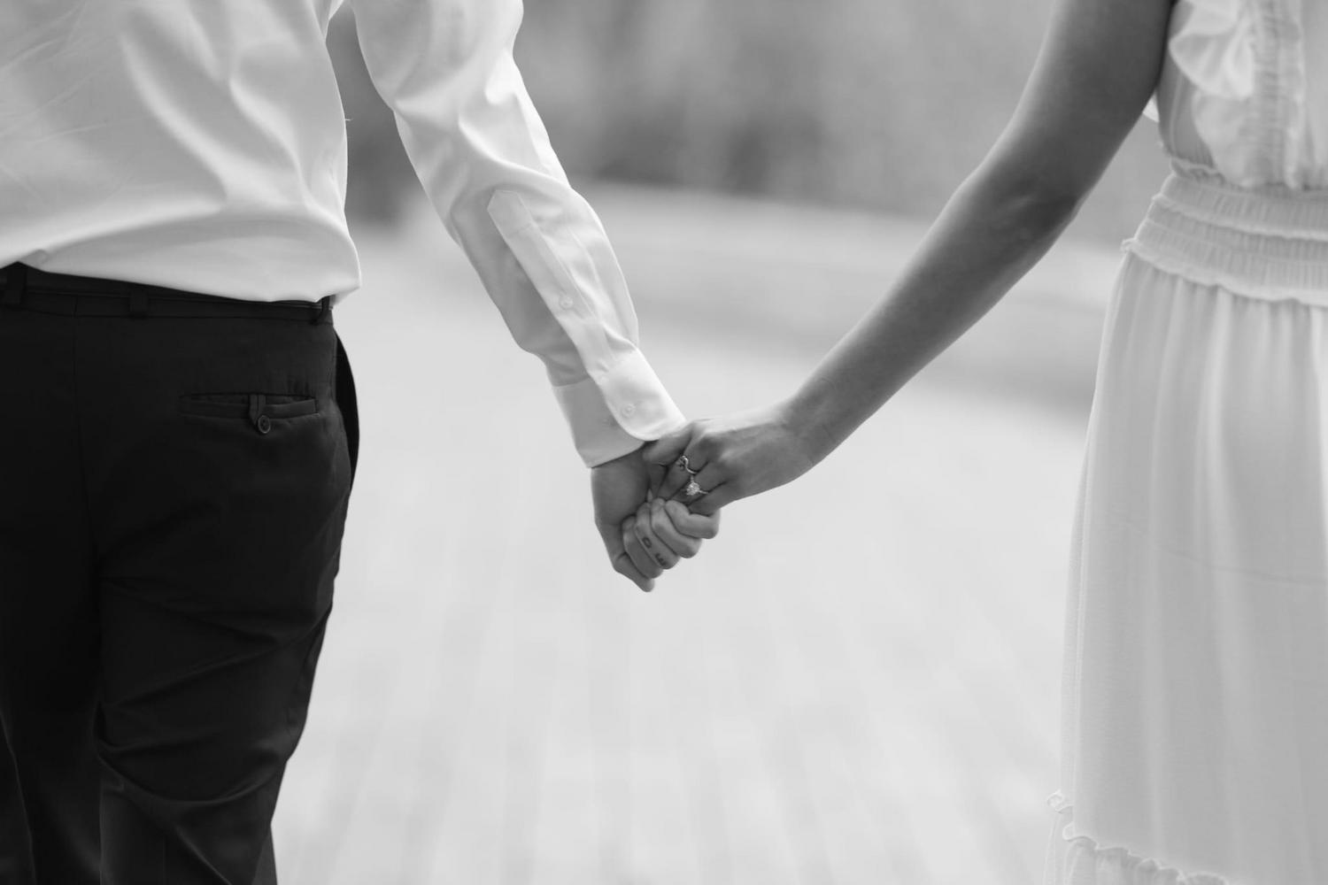 The Wedding Website of Kiran Patel and Neekesh Magan