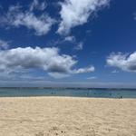 Ala Moana Regional Park