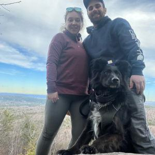 Our Honeymoon
