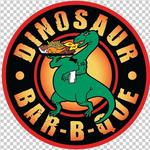 Dinosaur Bar-B-Que