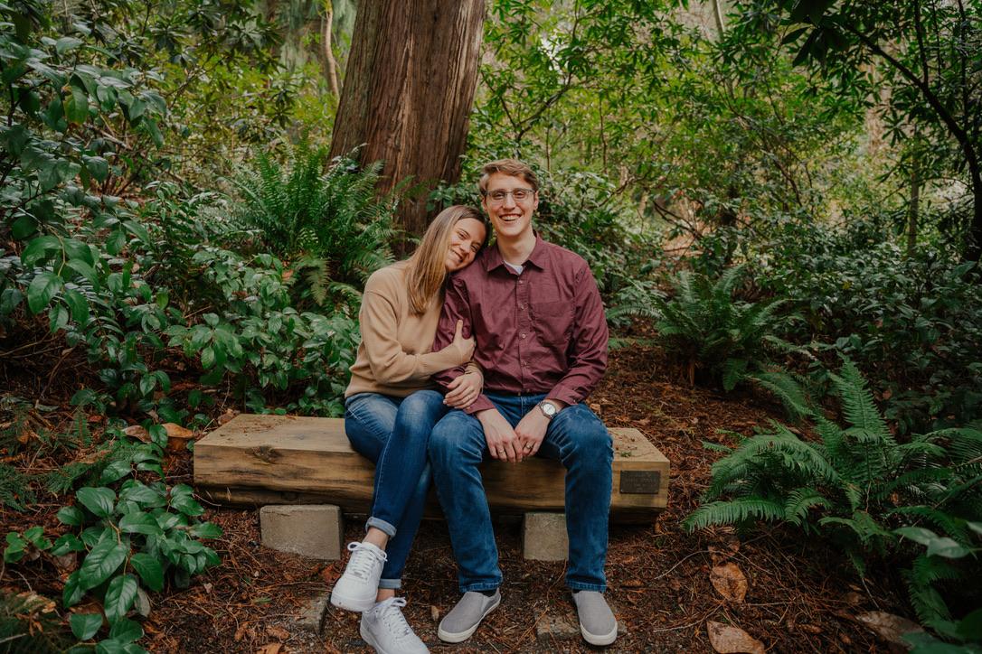 The Wedding Website of Samuel Postma and Seliah Greene