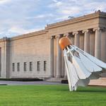 The Nelson-Atkins Museum of Art