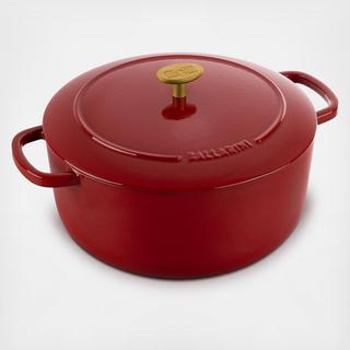 Bellamonte Round Dutch Oven