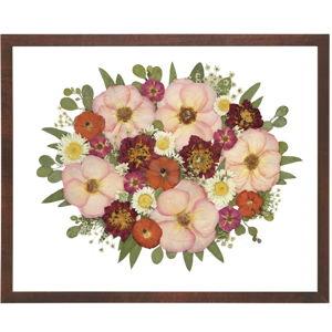 Preserve the Bride's Wedding Bouquet | Pressed Floral