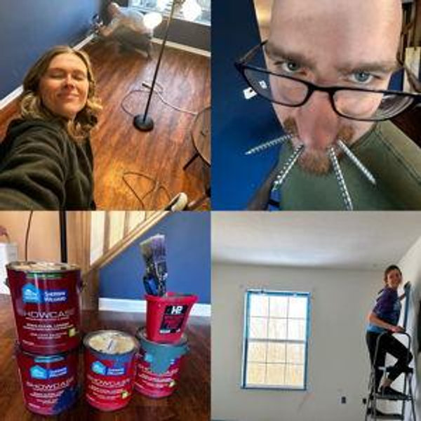 Home Improvement Fund