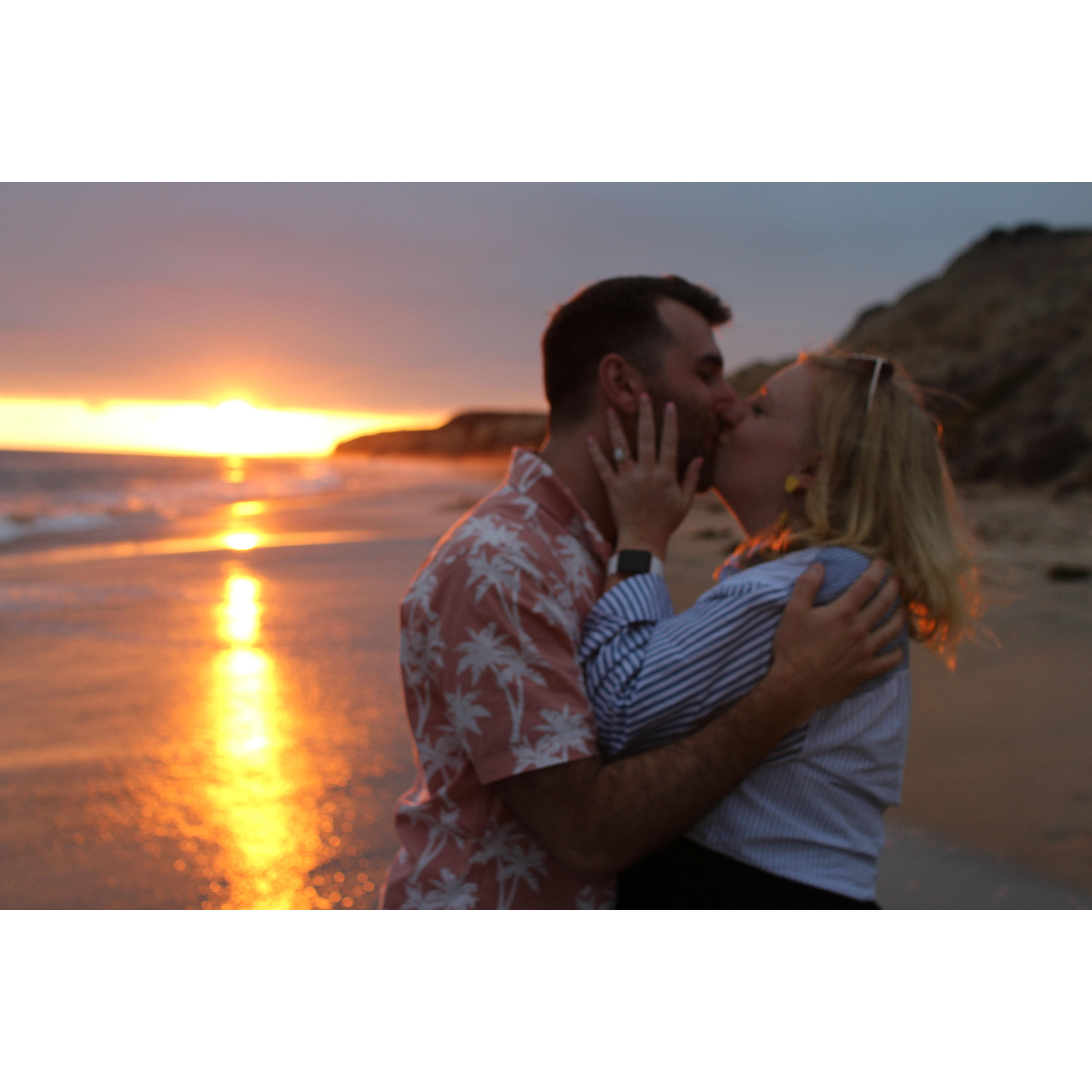 The Proposal - Newport Beach, CA - 7.25.22
Photo Credit: Jordan & Tyler Recchia