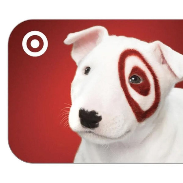 You are Wonderful Target GiftCard